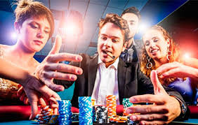 Вход на зеркало Casino SpinCity